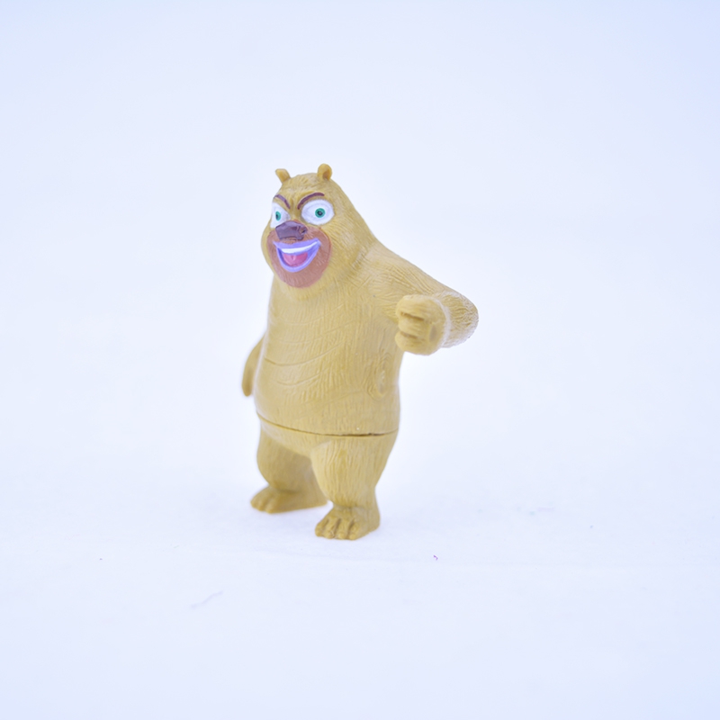Figurine manga      en plastique des ours - Ref 2699690 Image 21