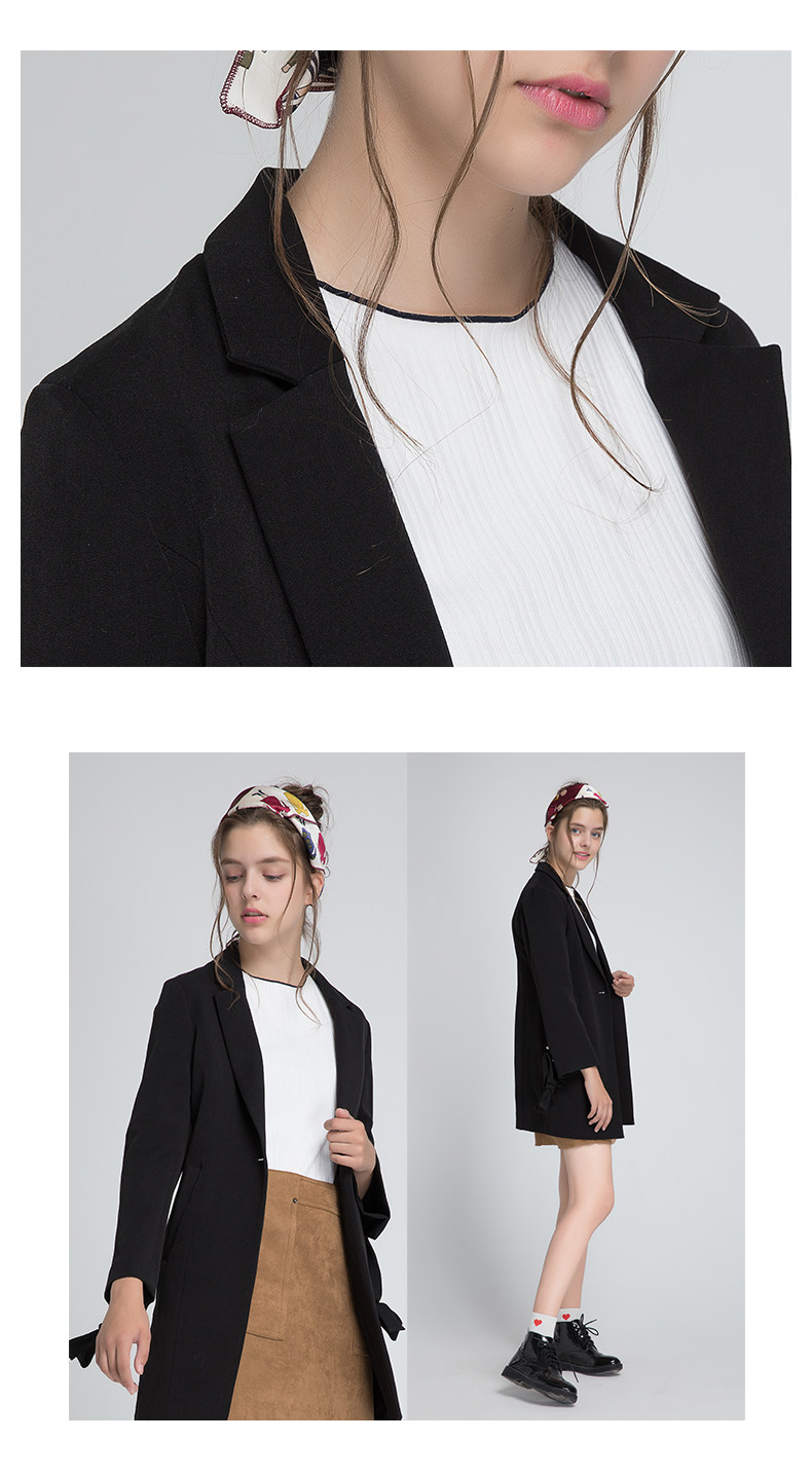 Veste pour femme LAGOGO    en Polyester - Ref 3221209 Image 15