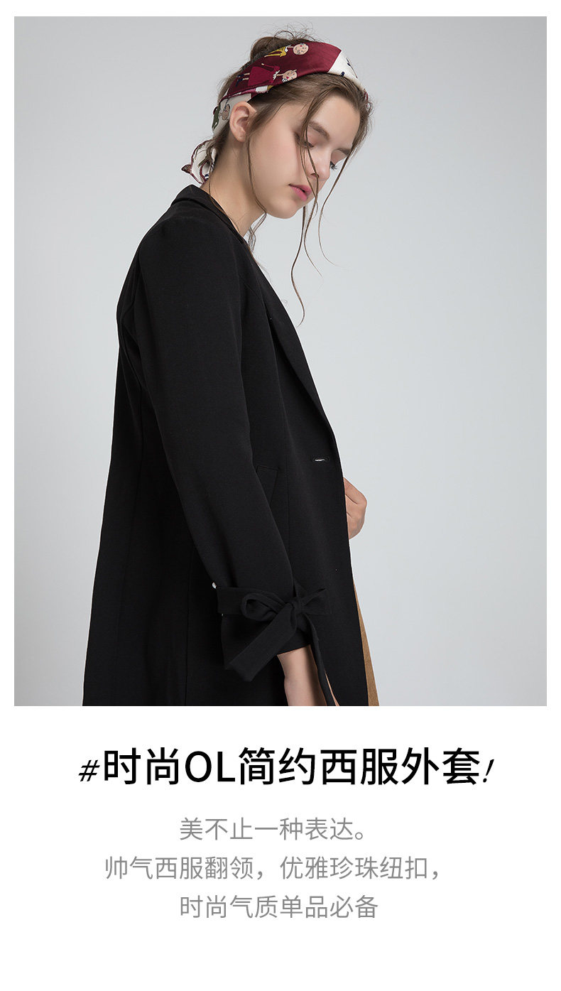 Veste pour femme LAGOGO    en Polyester - Ref 3221209 Image 7