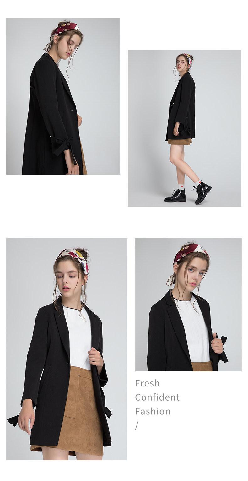 Veste pour femme LAGOGO    en Polyester - Ref 3221209 Image 18