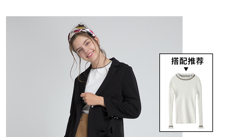 Veste pour femme LAGOGO    en Polyester - Ref 3221209 Image 16