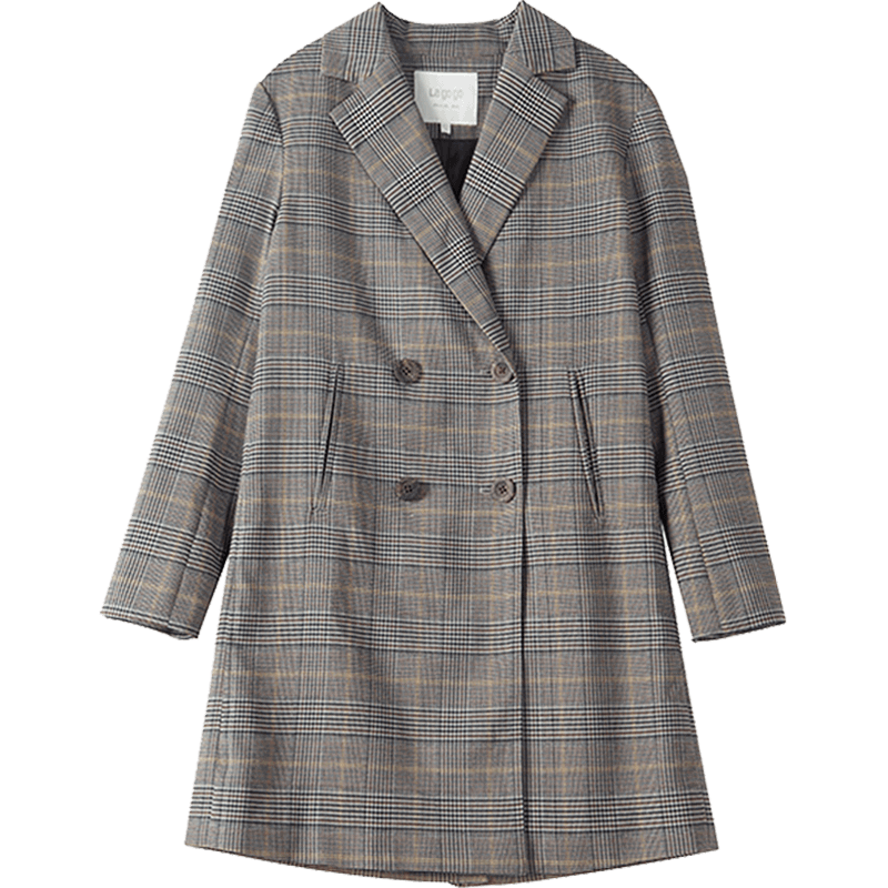 Veste pour femme LAGOGO    en Polyester - Ref 3220042 Image 5