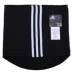 Adidas bib mùa đông đào tạo bóng đá ấm áp đa chức năng đan cổ áo chạy thể thao W67131 khăn rằn ri Khăn quàng cổ / khăn quàng cổ