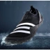 Giày thể thao nam Adidas 2018 mới thể thao ngoài trời can thiệp tốc độ nước giày thoáng khí M29553 - Khởi động ngoài trời giay bao ho lao dong cao cap Khởi động ngoài trời