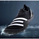 Giày thể thao nam Adidas 2018 mới thể thao ngoài trời can thiệp tốc độ nước giày thoáng khí M29553 - Khởi động ngoài trời giay bao ho lao dong cao cap