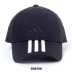 Mũ Adidas nam 2018 mới visor thể thao ngoài trời mũ bóng chày mũ giản dị mũ mặt trời mũ đánh golf Mũ thể thao