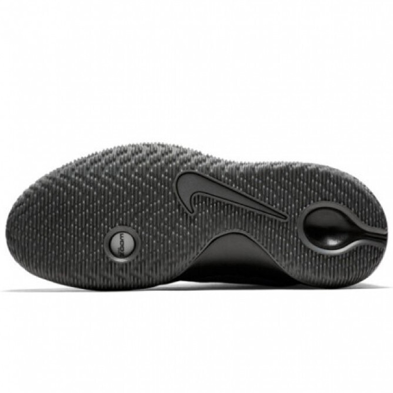 Giày Nike nam 2019 hè mới Giày thể thao ZOOM ASSERSION đệm giày bóng rổ 917506-400 - Giày bóng rổ giày bóng rổ chính hãng