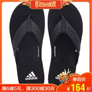 Dép Adidas nam 2018 hè mới giản dị thể thao bơi bãi biển dép xỏ ngón BB0503