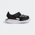 Giày trẻ em Adidas 2019 mới cho trẻ em Velcro lưới Baotou dép thể thao bãi biển G54054 - Giày dép trẻ em / Giầy trẻ