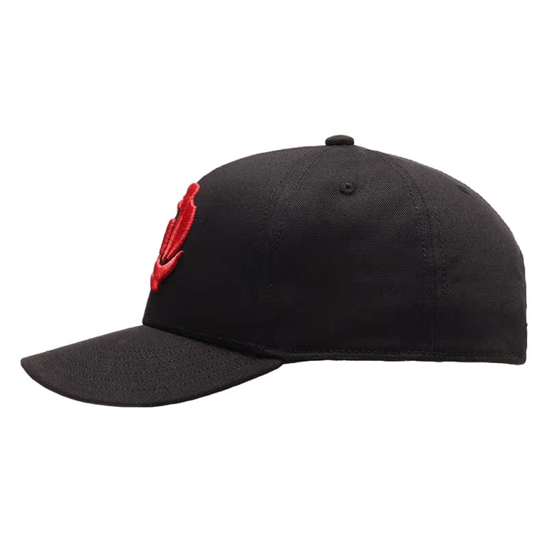 Mũ thể thao nam Adidas mũ nữ mùa thu 2019 mũ thể thao ngoài trời mũ ngoài trời mũ có thể điều chỉnh EC2137 - Mũ thể thao nón kết nữ đẹp