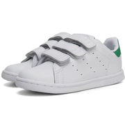 Giày thể thao nam và nữ Adidas clover 2018 mới có đuôi xanh cho bé Giày thể thao Velcro BZ0520 - Giày dép trẻ em / Giầy trẻ