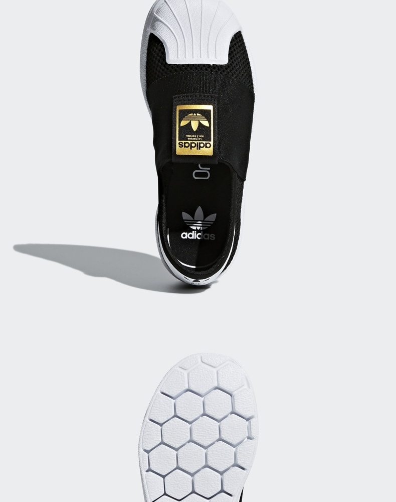 Giày thể thao trẻ em Adidas clover 2019 hè mới nam và nữ lưới thoáng khí thể thao DB0924 - Giày dép trẻ em / Giầy trẻ giày thể thao trẻ em nữ
