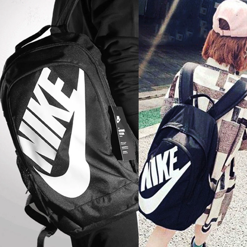 Túi xách nam Nike túi nữ mùa thu 2018 mới