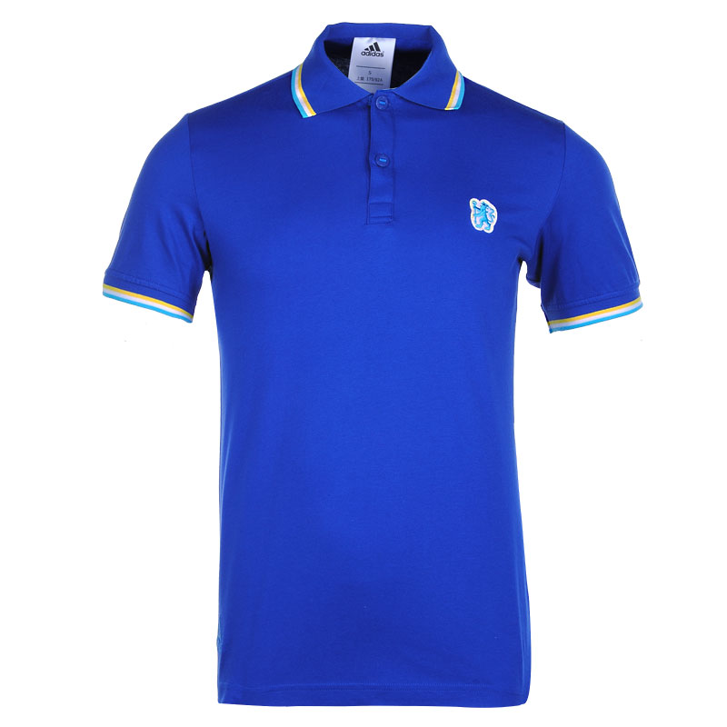 Polo sport homme ADIDAS - Ref 556007 Image 15