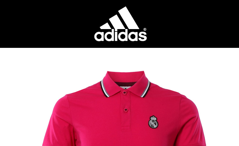 Polo sport homme ADIDAS - Ref 561890 Image 17