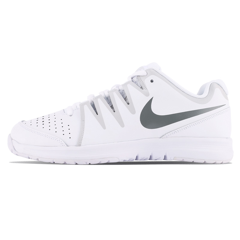 Giày nam Nike / Nike 2018 mùa thu mới thấp giúp giày thoáng khí thể thao chống trượt 631703-107 giày sport