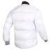 Adidas nam mùa đông mới cỏ ba lá thể thao hai mặt giản dị ấm áp ngắn cotton phù hợp BR4791