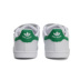 Giày thể thao nam và nữ Adidas clover 2018 mới có đuôi xanh cho bé Giày thể thao Velcro BZ0520 - Giày dép trẻ em / Giầy trẻ giày trẻ em nam 12 tuổi Giày dép trẻ em / Giầy trẻ