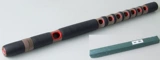 Япония приобретает инструмент Zen-on All-Tone и музыкальный инструмент Dragon Flute Daoli Dianpi Direct