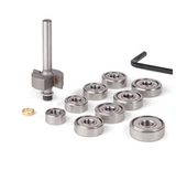 Американская набор Bite Bite Bint Bite Bint Bite Bint Bite Stewmac Make Tool