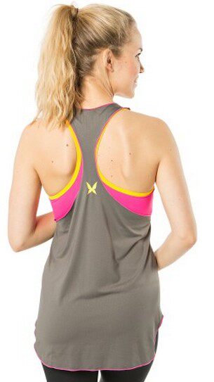 Vêtement fitness femme - Ref 616684 Image 12