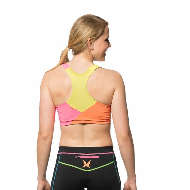 Vêtement fitness femme - Ref 616683 Image 34