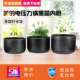 Midea Electric Pressure Cooker Inner Pot Original Non-Stick 2.5/4/5/6L Genuine Universal Accessories Black Crystal Accessories