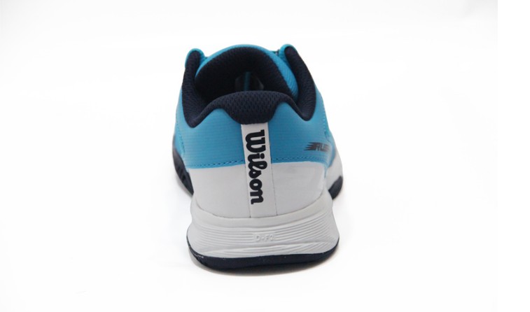 Wilson Weir chiến thắng giày tennis cho trẻ em dành cho nam và nữ giày tennis RUSH PRO giày tennis adidas