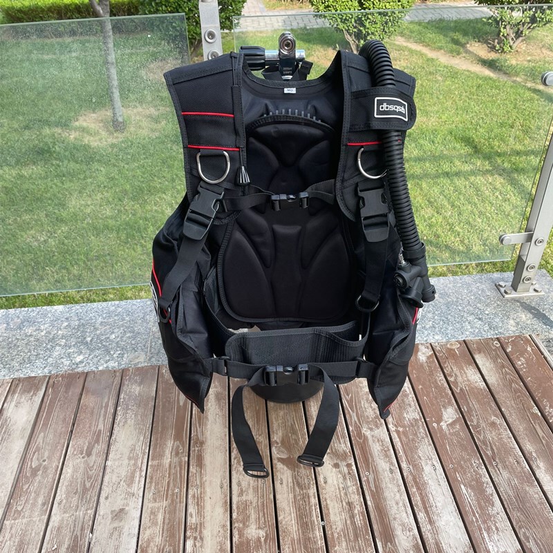 Diving Buoyancy Vest Taiwan Buoyancy Adjuster Scuba Backplate Frame Imported Buoyancy Device Diving Bcd Diving Buoyancy Vest Taiwan Buoyancy Adjuster Scuba Backplate Frame Imported Buoyancy Device Diving Bcd