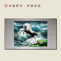 Свиток для лошадей Pentium