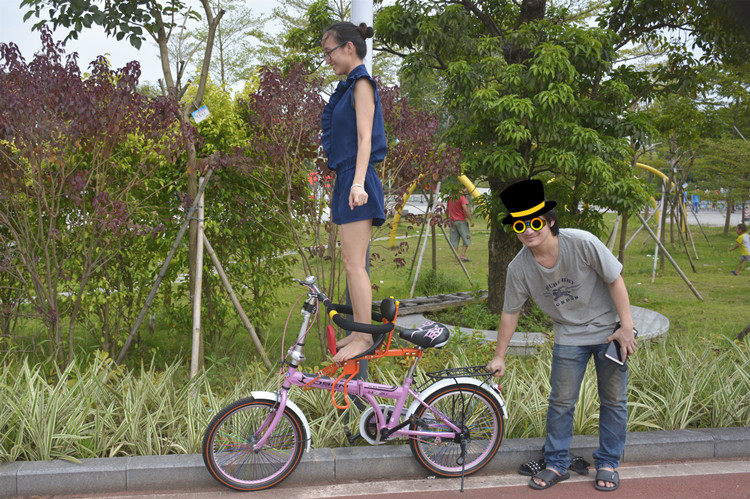 siège enfants pour vélo - Ref 2416642 Image 19