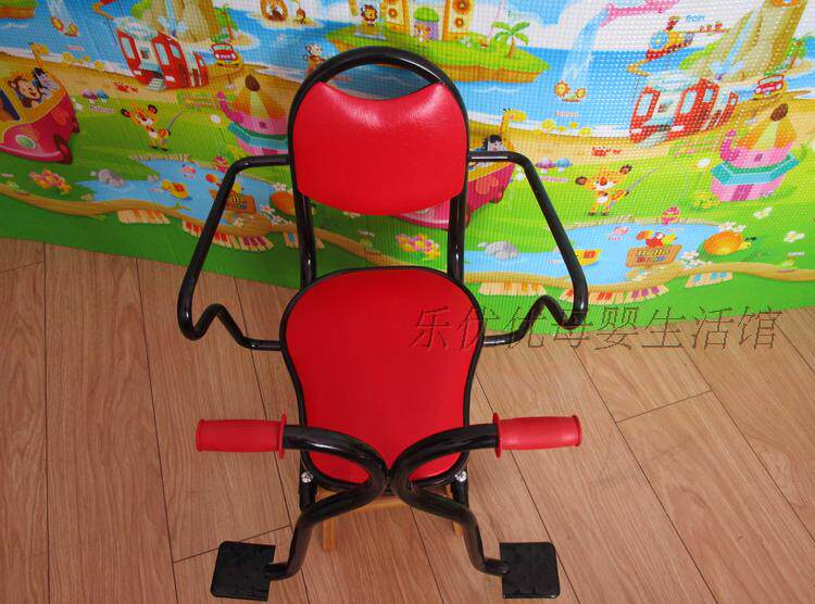 siège enfants pour vélo - Ref 2419153 Image 23