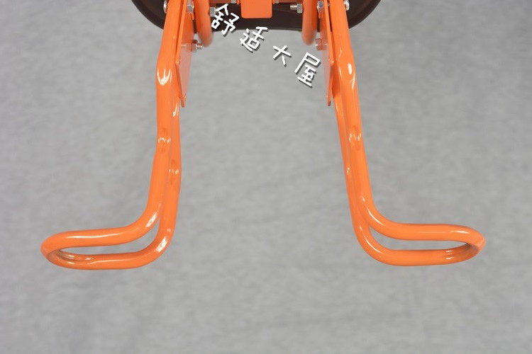 siège enfants pour vélo - Ref 2414863 Image 14