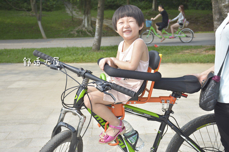 siège enfants pour vélo - Ref 2414863 Image 28