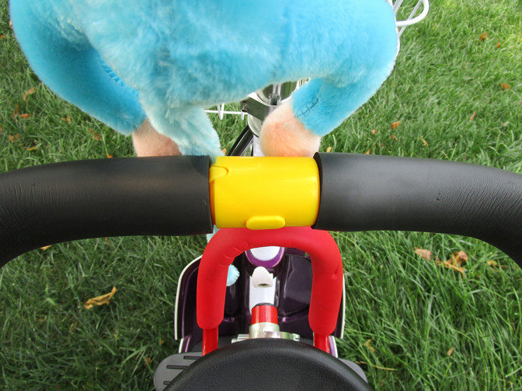 siège enfants pour vélo - Ref 2418947 Image 27