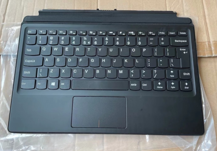 Lenovo Ideapad Miix 510-12Isk 520-12 Large Enter Key English Keyboard Base