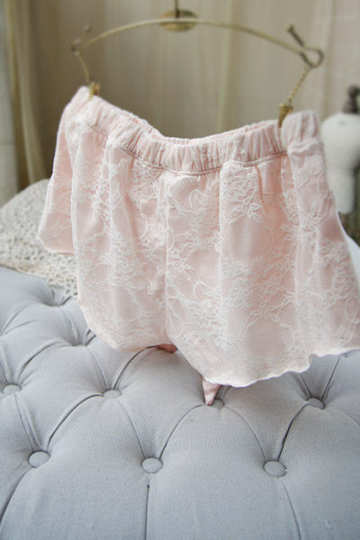 Pantalon pyjama jeunesse - Ref 722497 Image 35