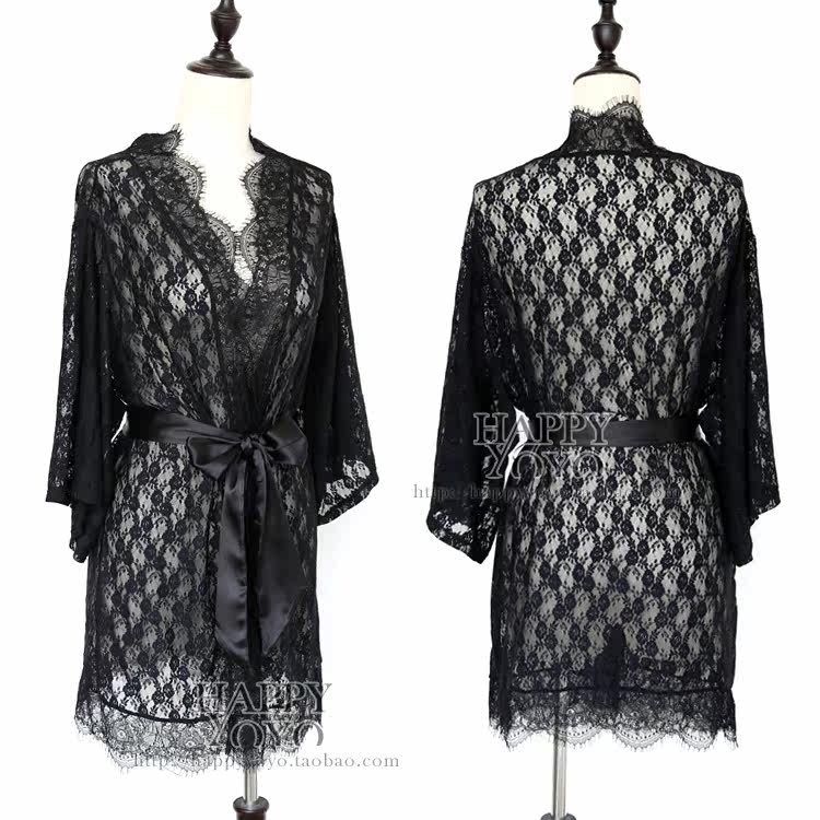 Peignoir jeunesse SQ-D03-703 - Ref 601863 Image 29