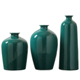 Jingdezhen Modern Simple Ceramics Flower Broken Flower Pack крышка