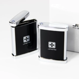 Модная портативная дорожная пепельница