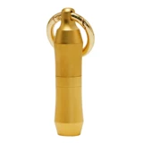 Lafuli сигара переносной металлической сигарные аксессуары сигарных аксессуаров