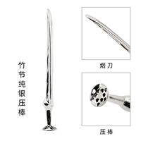 Lafuli стерлинговый серебро серебряный ковш