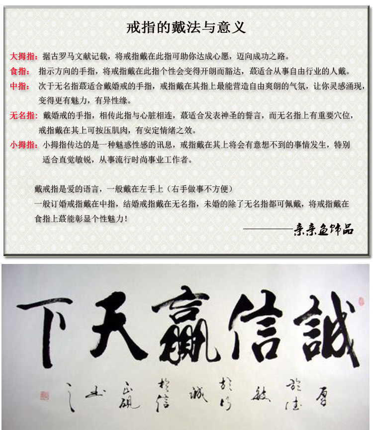 Bague homme OTHER   en Acier au titane - Ref 3086969 Image 20