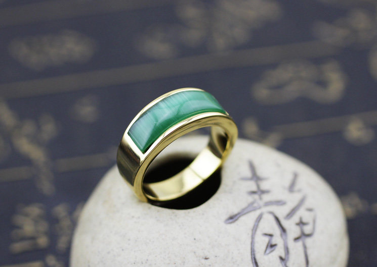 Bague homme OTHER   en Acier au titane - Ref 3087560 Image 29