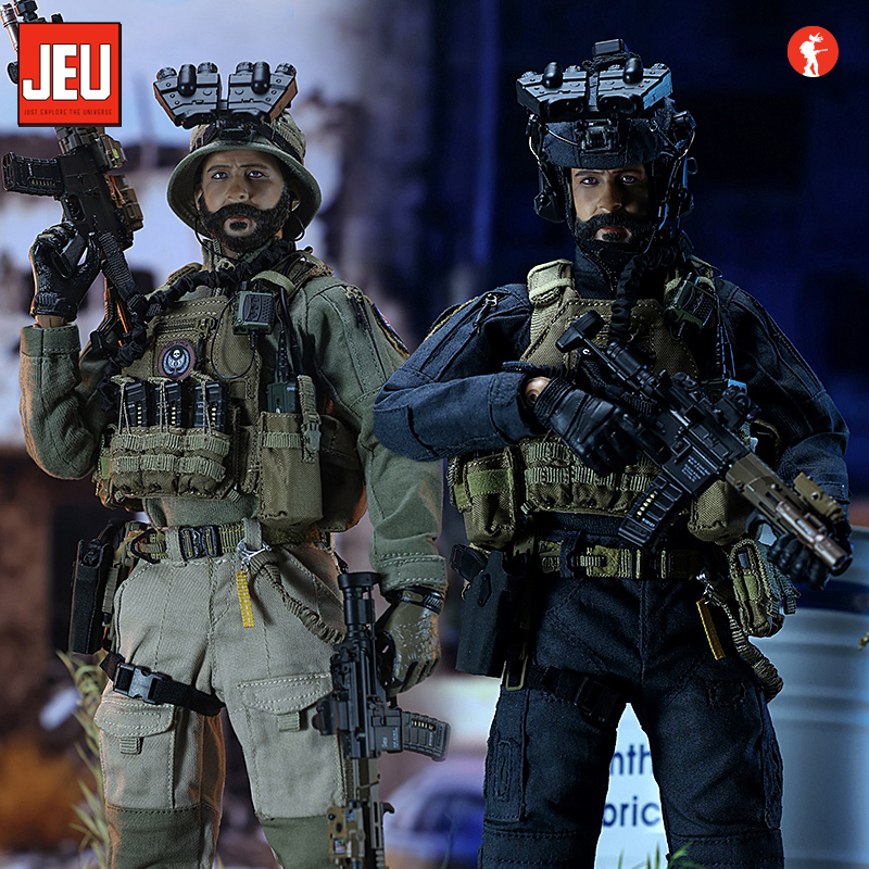Jeu【In Stock】Minitimes 1/6 Scale Action Figure Model M050 Captain Price Articulated Figure Model Jeu【In Stock】Minitimes 1/6 Scale Action Figure Model M050 Captain Price Articulated Figure Model