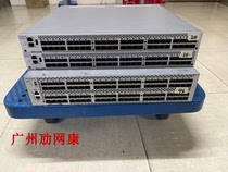 Brocade 6520 6510 EMC DS-6520B DS-6510B 16GB storage FC fiber switch