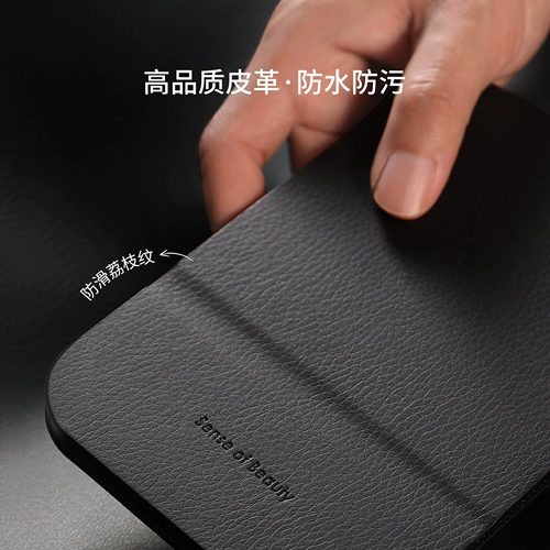 Складное настольное портативное зеркало для школьников