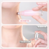 古迪 Духи, стеклянная бутылка, элитное портативное шариковое масло для путешествий, 10 мл