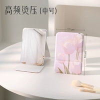 【Высококачественное модернизированное модель】 Средний фиолетовый тюльпан