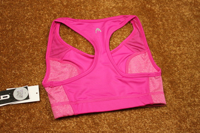 Vêtement fitness femme HEAD - Ref 608657 Image 15